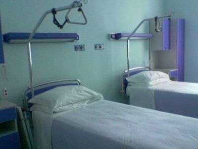 Sicilia, tagliati 600 posti letto negli ospedali